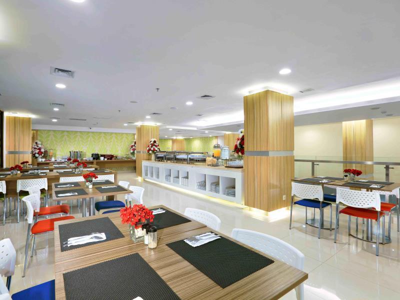 井里汶考德拉酒店 外观 照片
