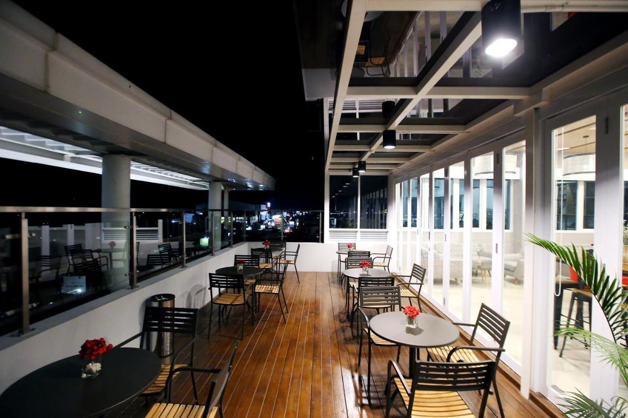 井里汶考德拉酒店 外观 照片